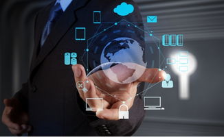 Linux運維工程師 信息系統運行維護服務時代的炙手之星