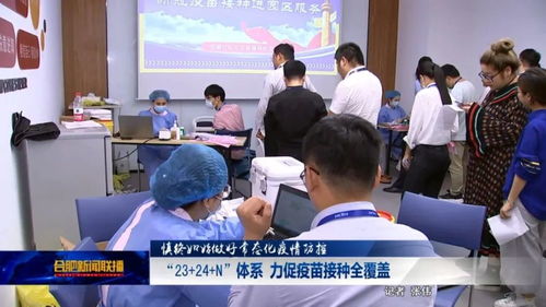 硬核接種服務 包河區構建“23-34-N”體系全覆蓋，信息系統運維保駕護航